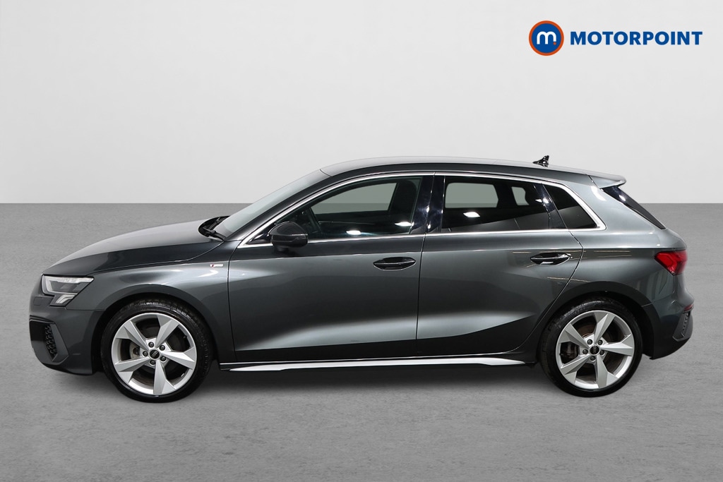 Used Audi A3 2022 for sale - 76938298: Photo 4