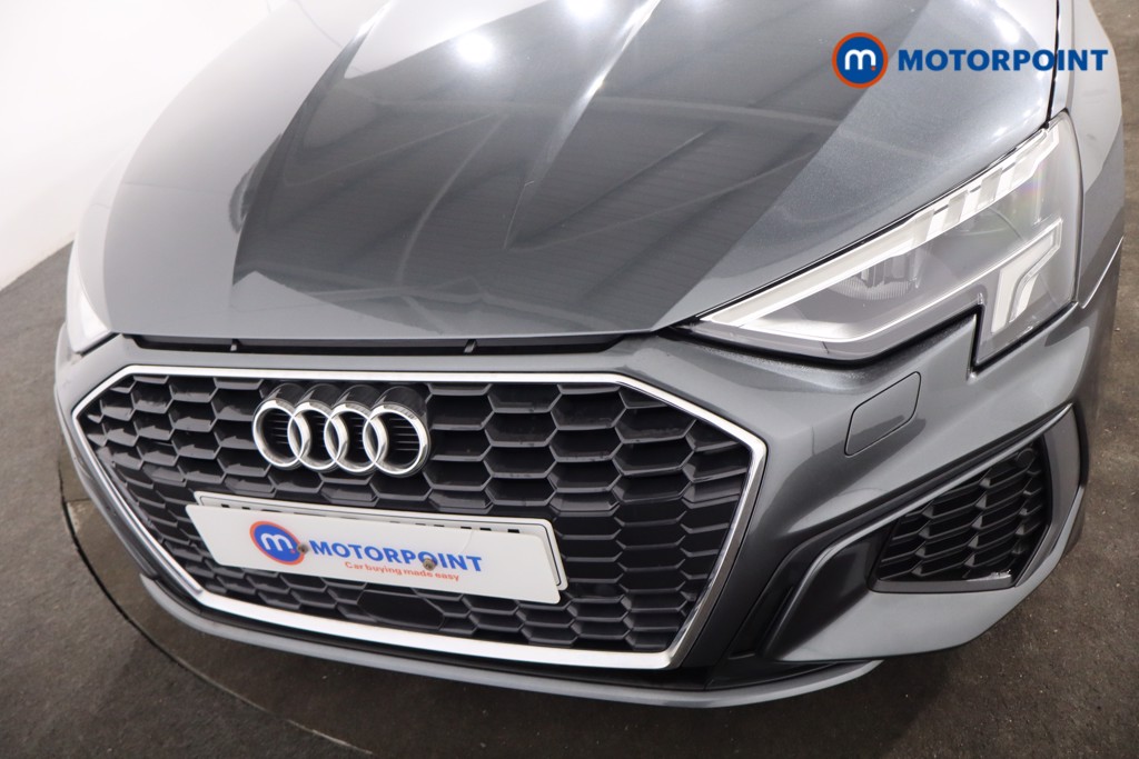 Used Audi A3 2022 for sale - 76938298: Photo 42