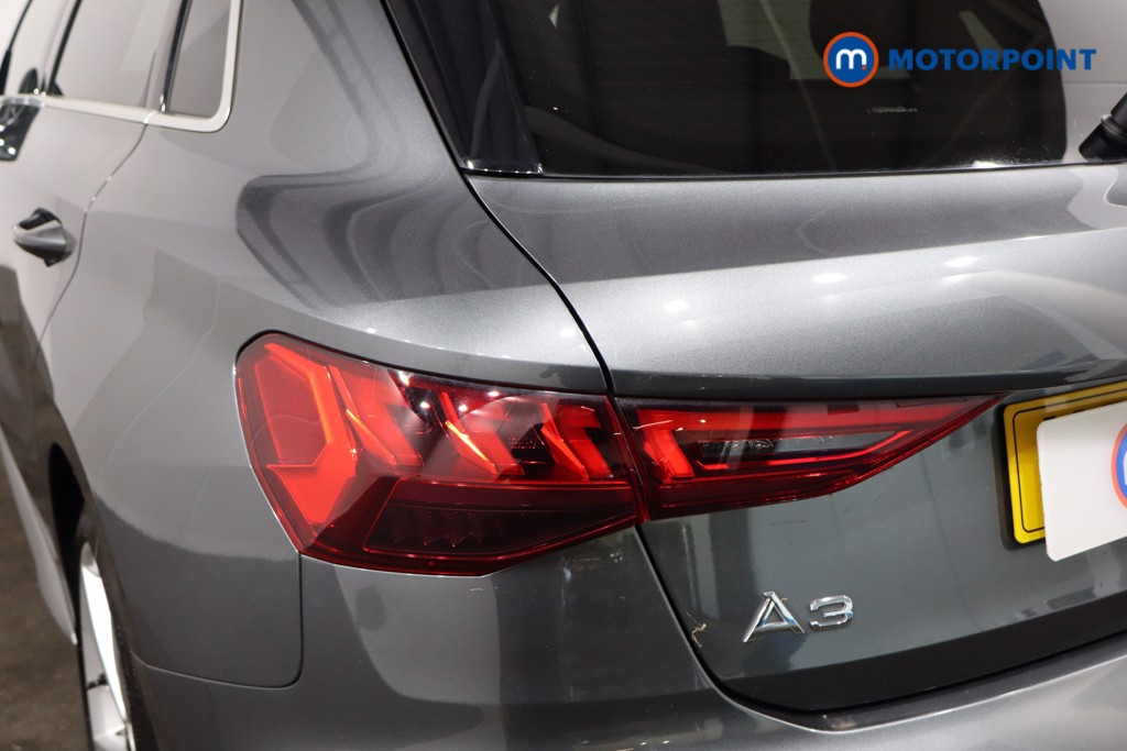 Used Audi A3 2022 for sale - 76938298: Photo 45