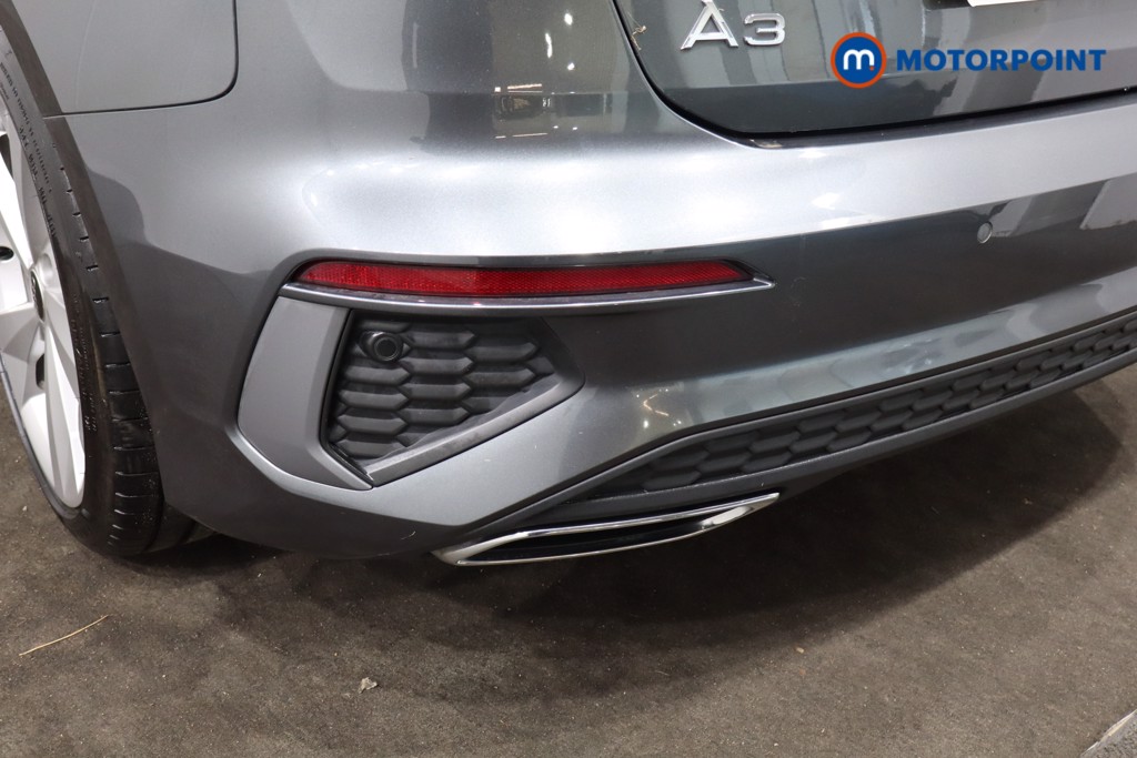 Used Audi A3 2022 for sale - 76938298: Photo 46