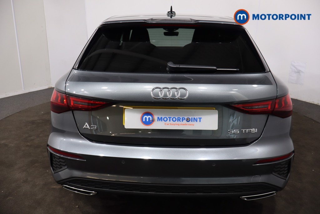 Used Audi A3 2022 for sale - 76938298: Photo 47