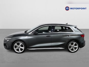 Used Audi A3 2022 for sale - 76938298: Photo