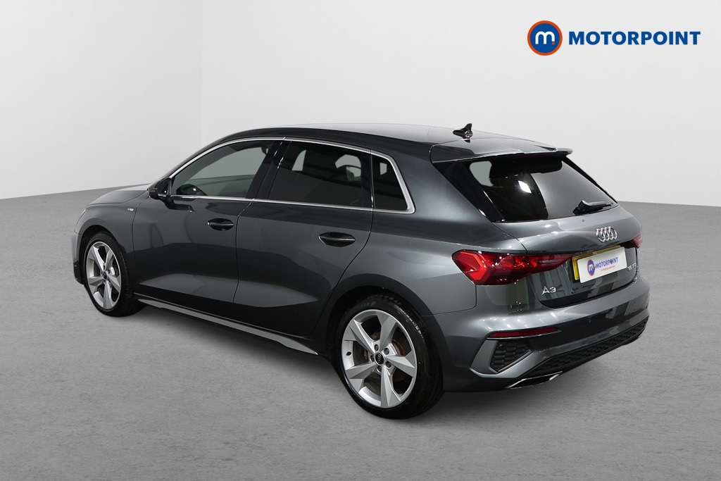 Used Audi A3 2022 for sale - 76938298: Photo 5