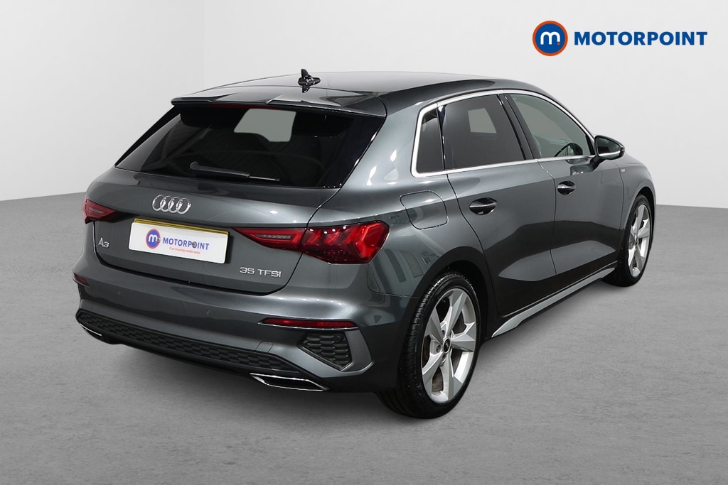 Used Audi A3 2022 for sale - 76938298: Photo 7