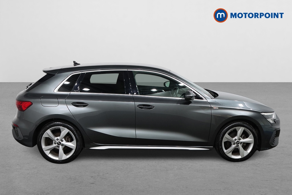 Used Audi A3 2022 for sale - 76938298: Photo 8