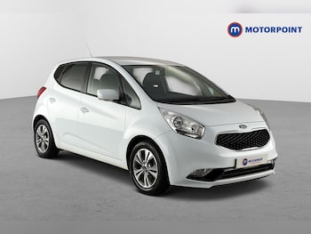Used Kia Venga 2019 for sale - 79581737: Photo