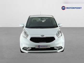 Used Kia Venga 2019 for sale - 79581737: Photo