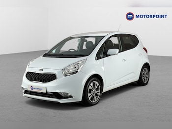 Used Kia Venga 2019 for sale - 79581737: Photo