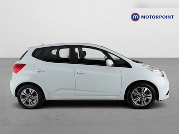 Used Kia Venga 2019 for sale - 79581737: Photo