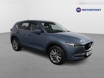 Mazda - CX-5