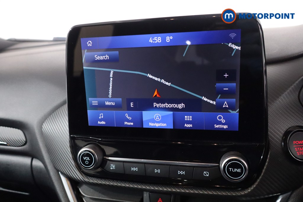 Used Ford Puma 2023 for sale - 78176946: Photo 10