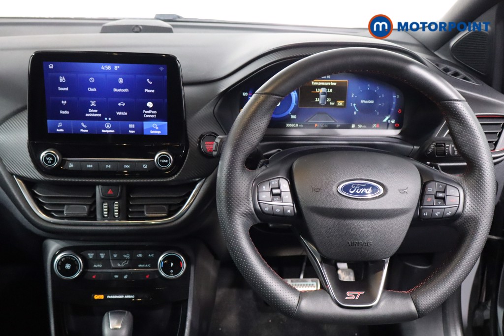 Used Ford Puma 2023 for sale - 78176946: Photo 11