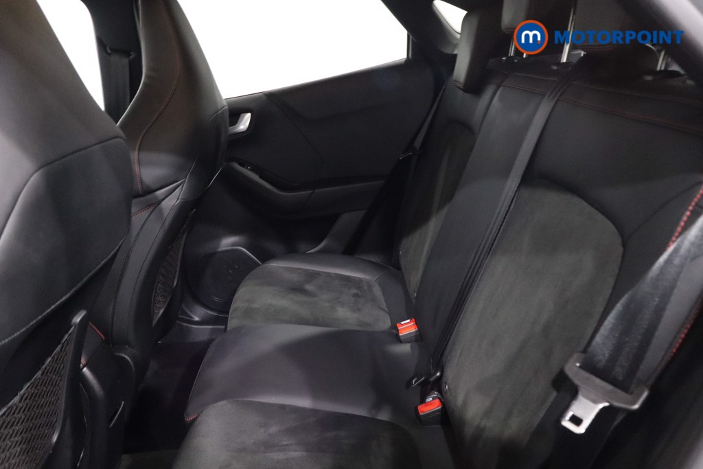 Used Ford Puma 2023 for sale - 78176946: Photo 13