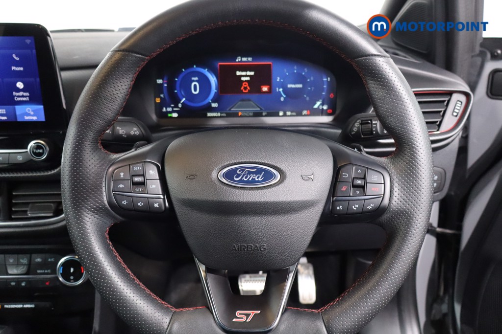 Used Ford Puma 2023 for sale - 78176946: Photo 14