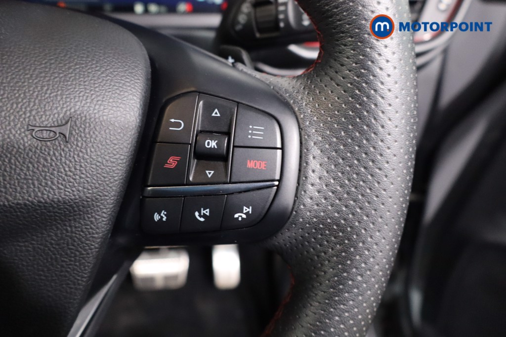 Used Ford Puma 2023 for sale - 78176946: Photo 16