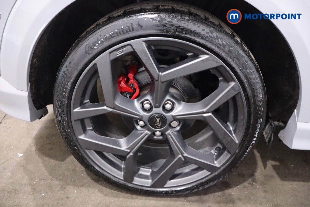 Used Ford Puma 2023 for sale - 78176946: Photo 17