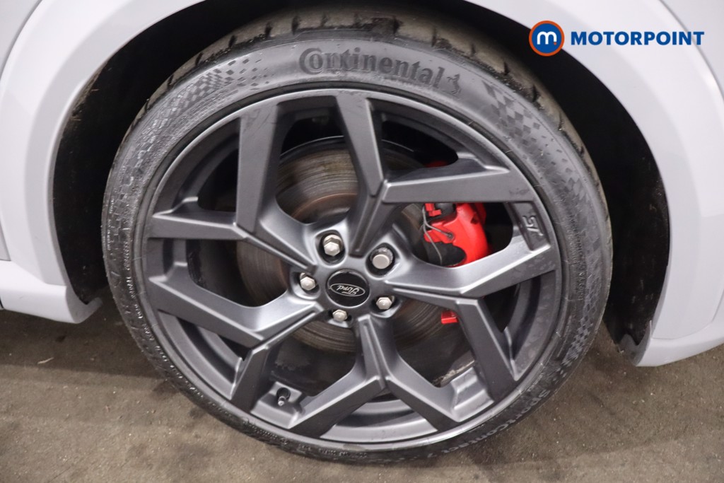 Used Ford Puma 2023 for sale - 78176946: Photo 18