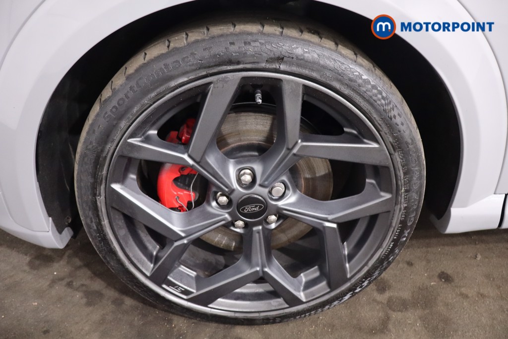 Used Ford Puma 2023 for sale - 78176946: Photo 19