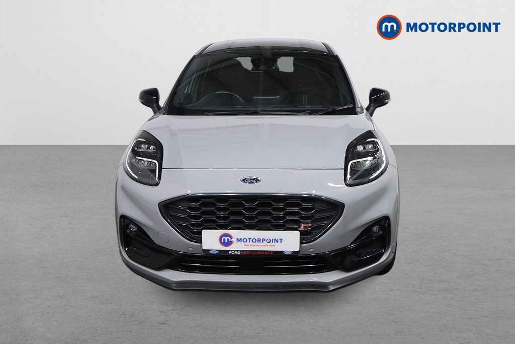 Used Ford Puma 2023 for sale - 78176946: Photo 2