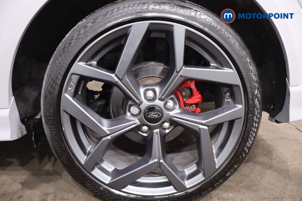 Used Ford Puma 2023 for sale - 78176946: Photo 20