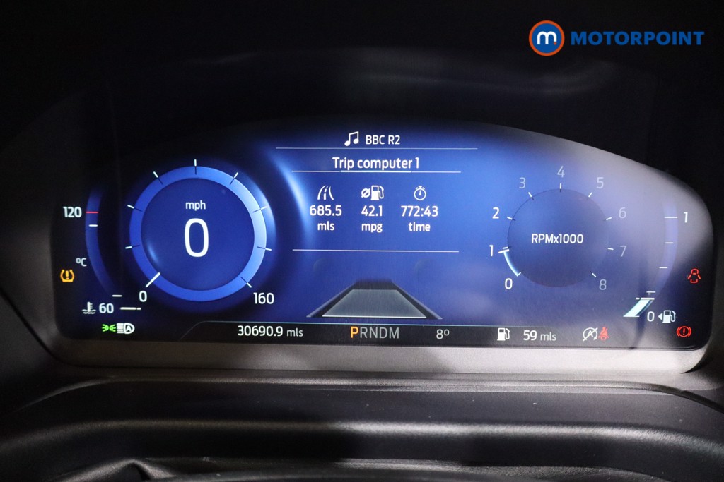 Used Ford Puma 2023 for sale - 78176946: Photo 23