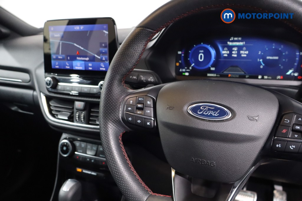 Used Ford Puma 2023 for sale - 78176946: Photo 29