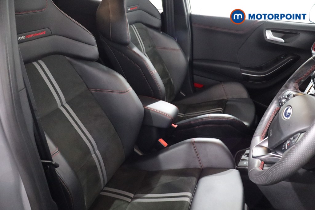 Used Ford Puma 2023 for sale - 78176946: Photo 32