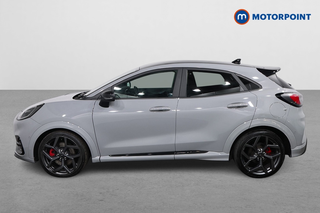 Used Ford Puma 2023 for sale - 78176946: Photo 4