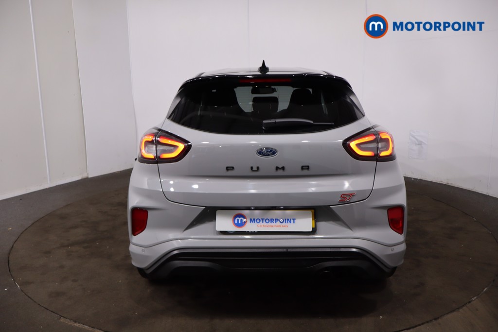 Used Ford Puma 2023 for sale - 78176946: Photo 45