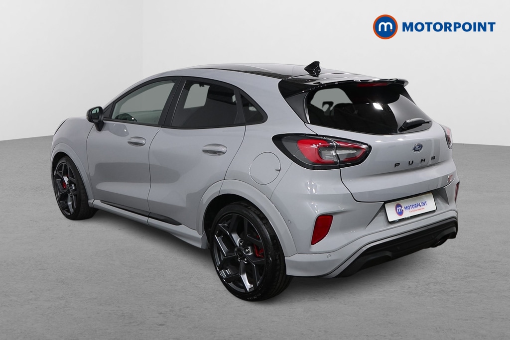 Used Ford Puma 2023 for sale - 78176946: Photo 5