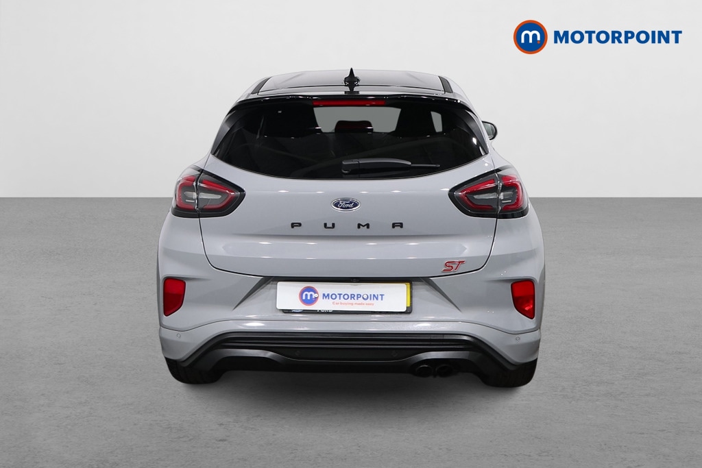 Used Ford Puma 2023 for sale - 78176946: Photo 6