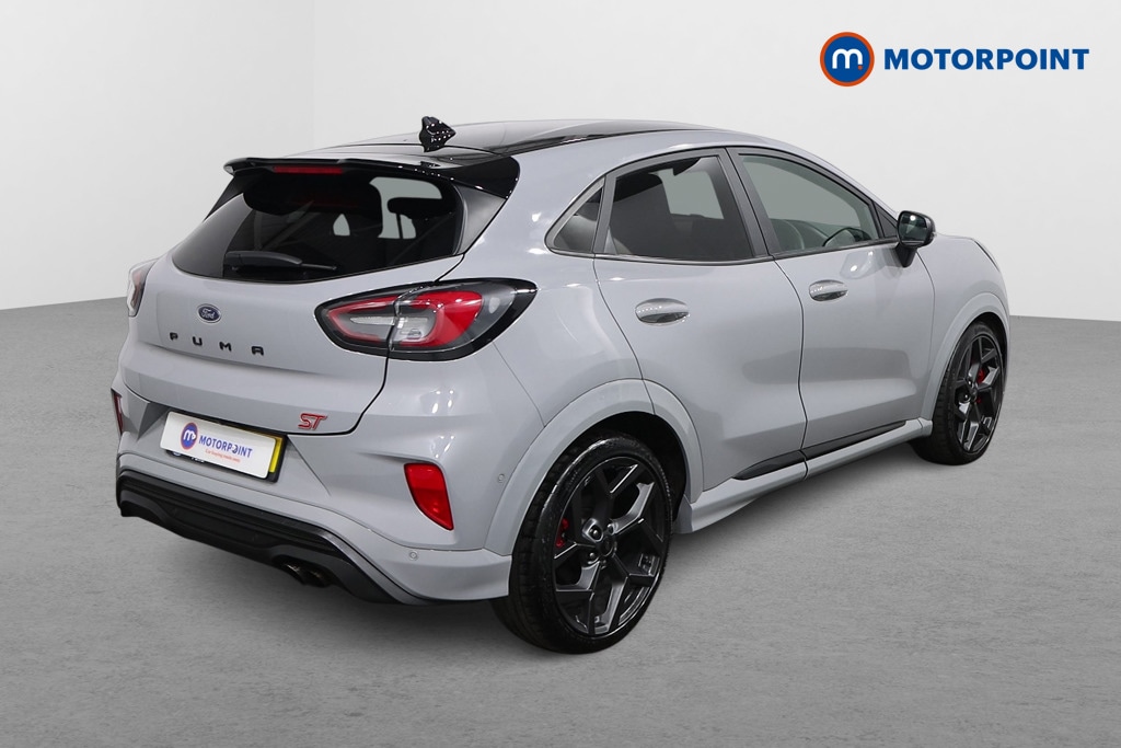 Used Ford Puma 2023 for sale - 78176946: Photo 7
