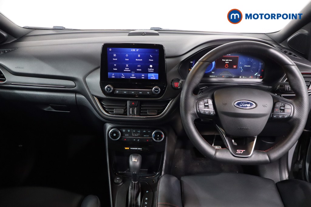 Used Ford Puma 2023 for sale - 78176946: Photo 9