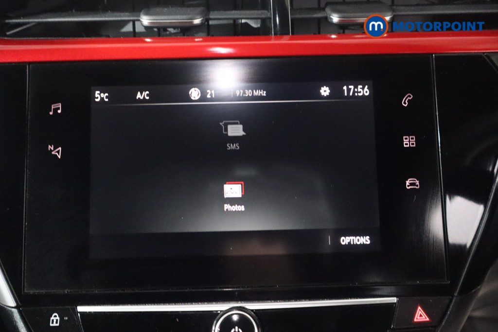 Used Vauxhall Corsa 2023 for sale - 77691661: Photo 10