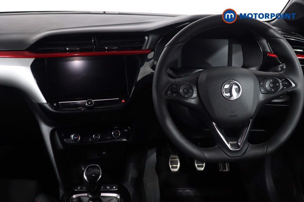 Used Vauxhall Corsa 2023 for sale - 77691661: Photo 11