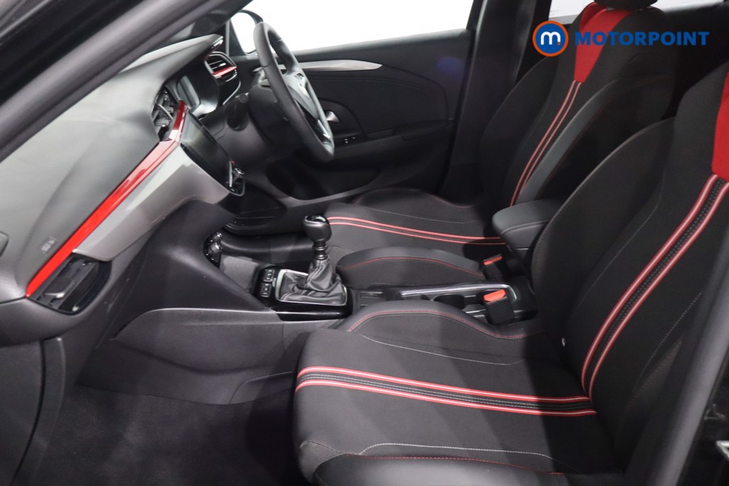 Used Vauxhall Corsa 2023 for sale - 77691661: Photo 12