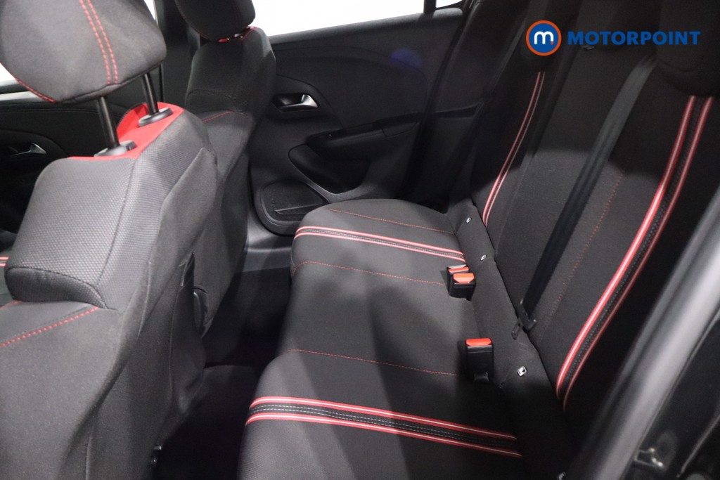 Used Vauxhall Corsa 2023 for sale - 77691661: Photo 13