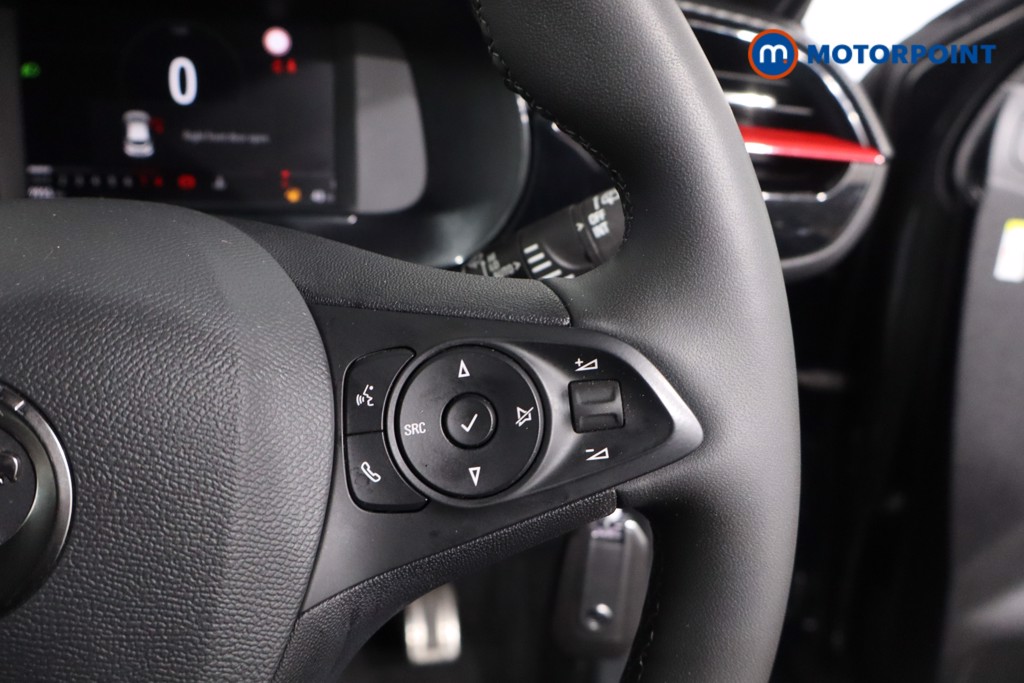 Used Vauxhall Corsa 2023 for sale - 77691661: Photo 16