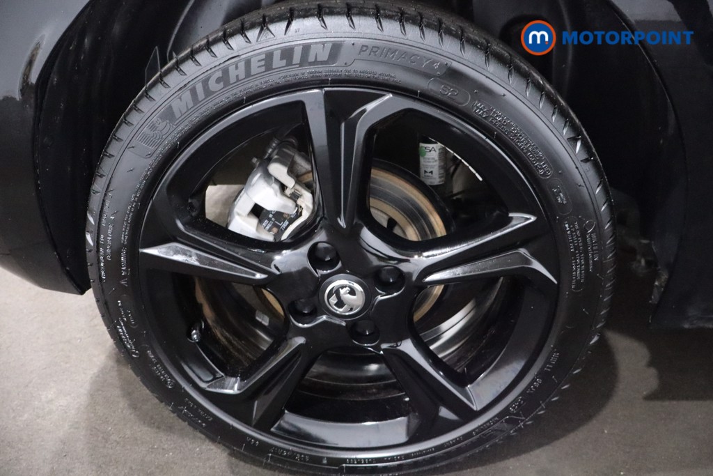 Used Vauxhall Corsa 2023 for sale - 77691661: Photo 17