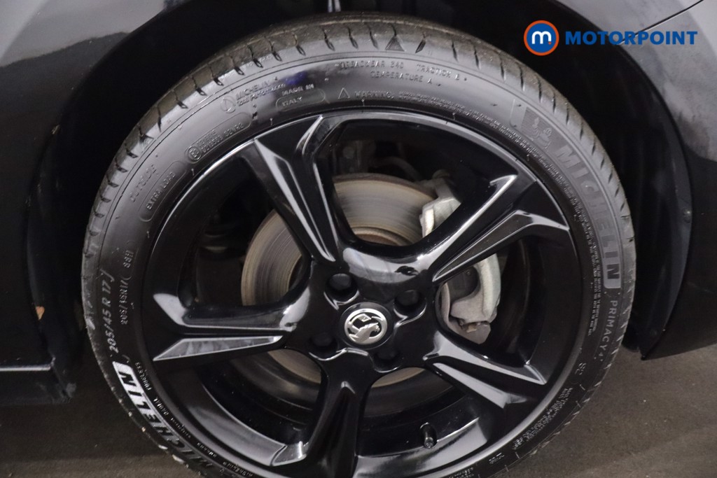 Used Vauxhall Corsa 2023 for sale - 77691661: Photo 18