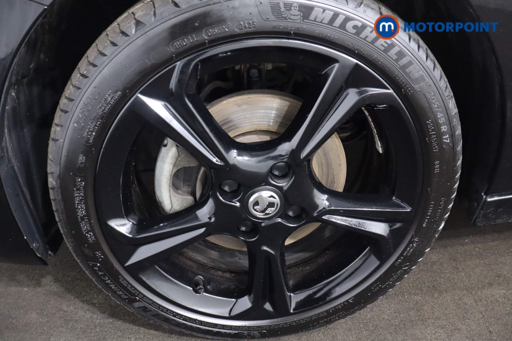 Used Vauxhall Corsa 2023 for sale - 77691661: Photo 19