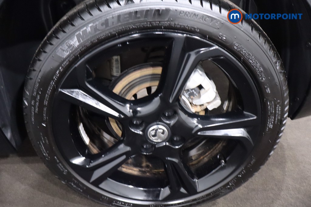 Used Vauxhall Corsa 2023 for sale - 77691661: Photo 20