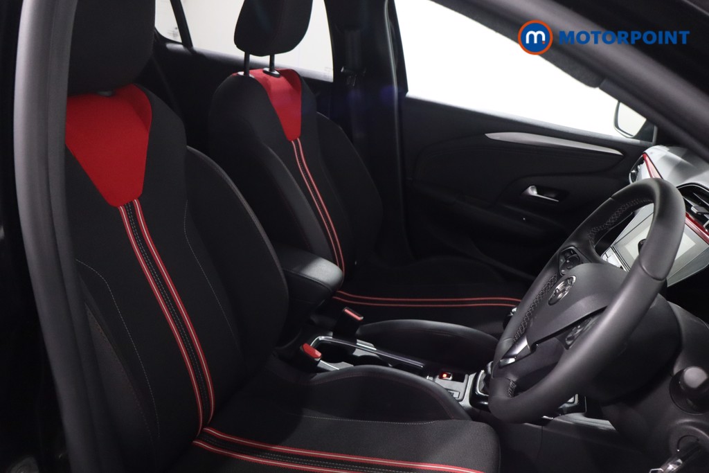 Used Vauxhall Corsa 2023 for sale - 77691661: Photo 28