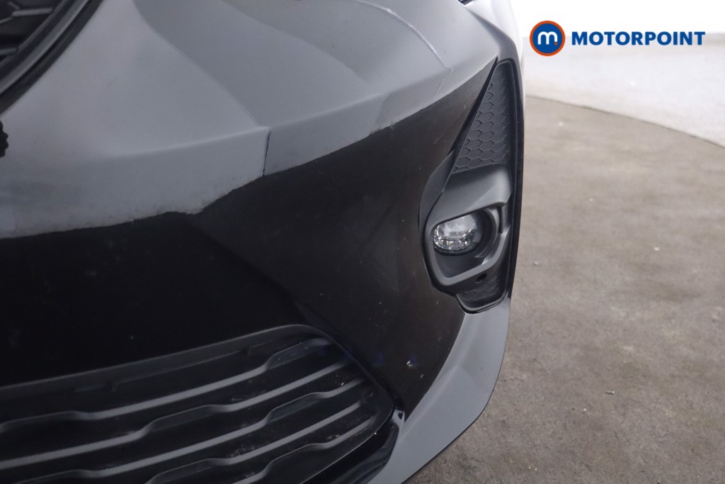 Used Vauxhall Corsa 2023 for sale - 77691661: Photo 36