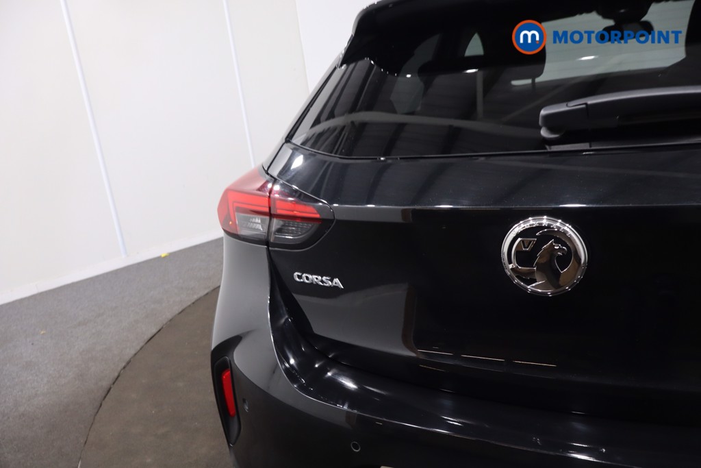 Used Vauxhall Corsa 2023 for sale - 77691661: Photo 40