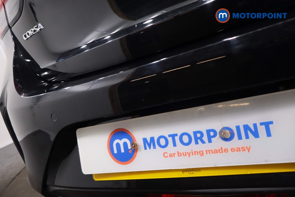 Used Vauxhall Corsa 2023 for sale - 77691661: Photo 41