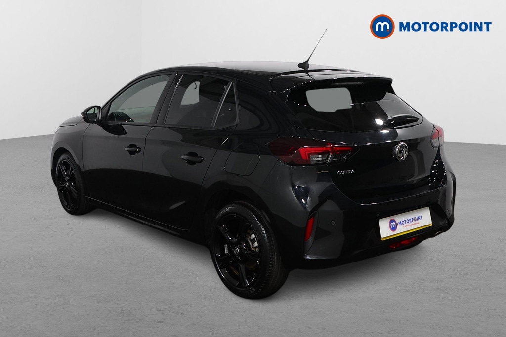 Used Vauxhall Corsa 2023 for sale - 77691661: Photo 5