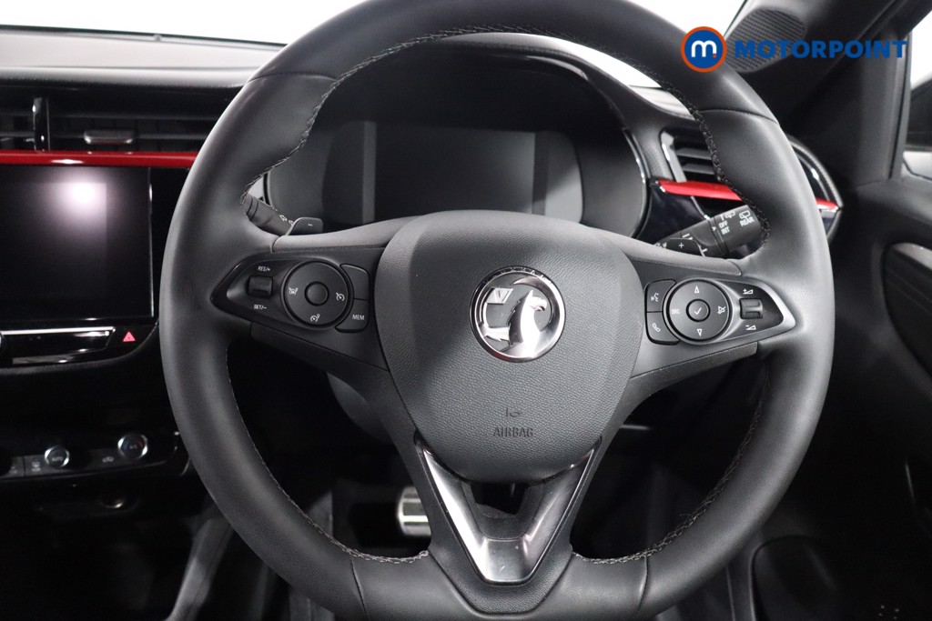 Used Vauxhall Corsa 2023 for sale - 77013777: Photo 10