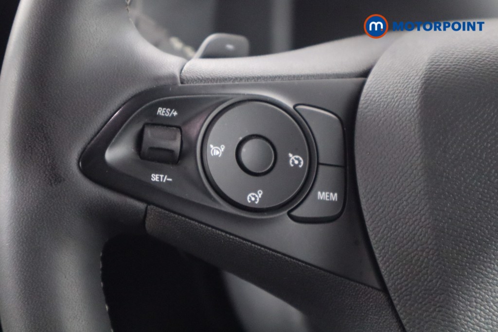 Used Vauxhall Corsa 2023 for sale - 77013777: Photo 11