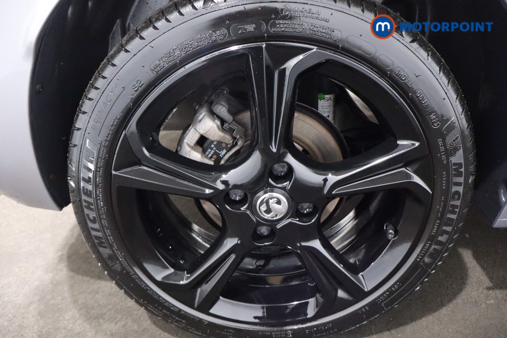 Used Vauxhall Corsa 2023 for sale - 77013777: Photo 12